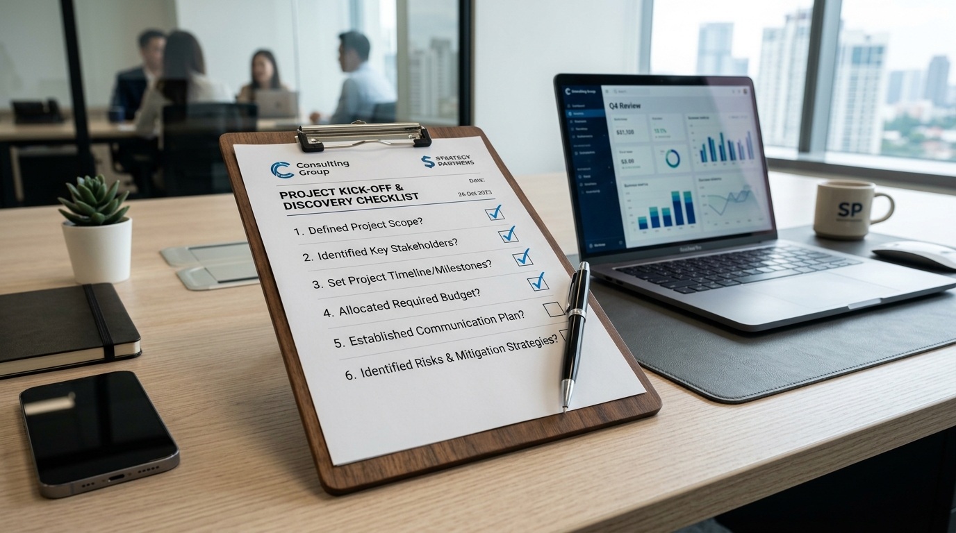 Cómo Elegir Agencia Digital: 7 Preguntas Clave