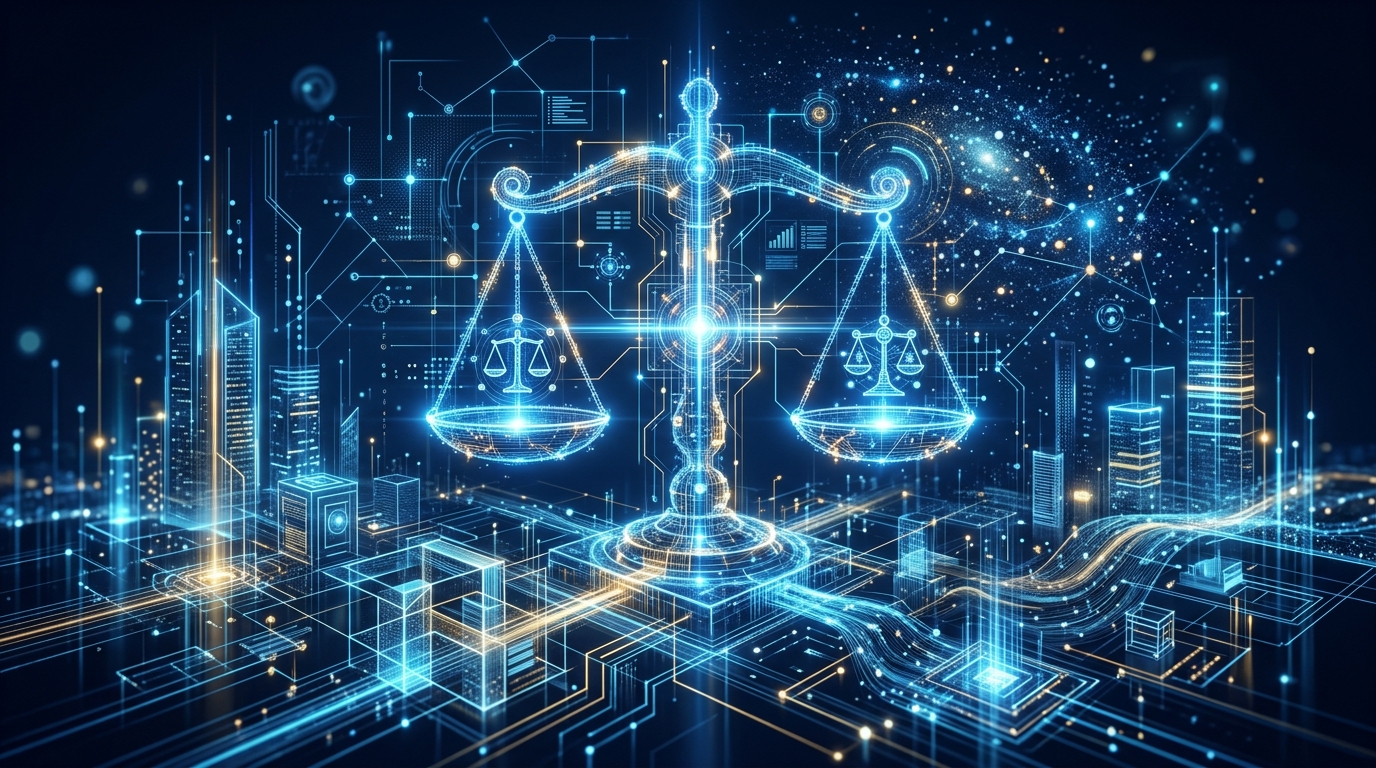 Ley de Transformación Digital: Qué Significa para su Empresa