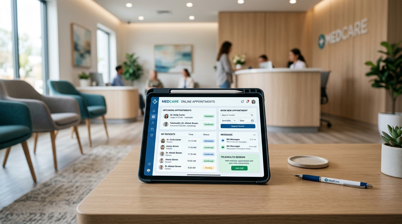 Cómo Conseguir Más Pacientes para su Clínica usando Google