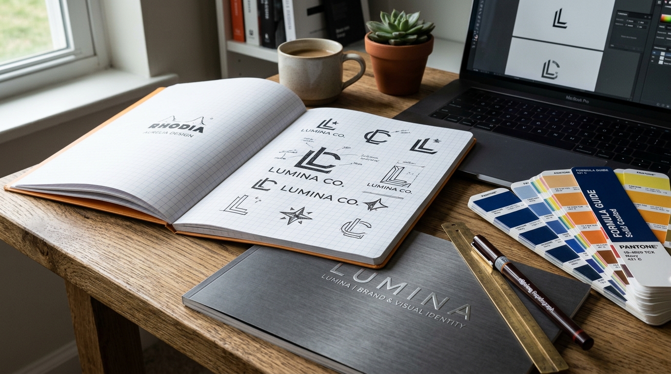 ¿Cuánto Vale un Logo Profesional? Guía Honesta para Empresas