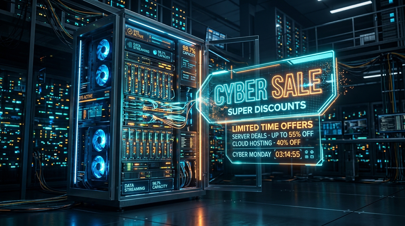 Preparar su Tienda para el Cyber Day: Checklist Completo